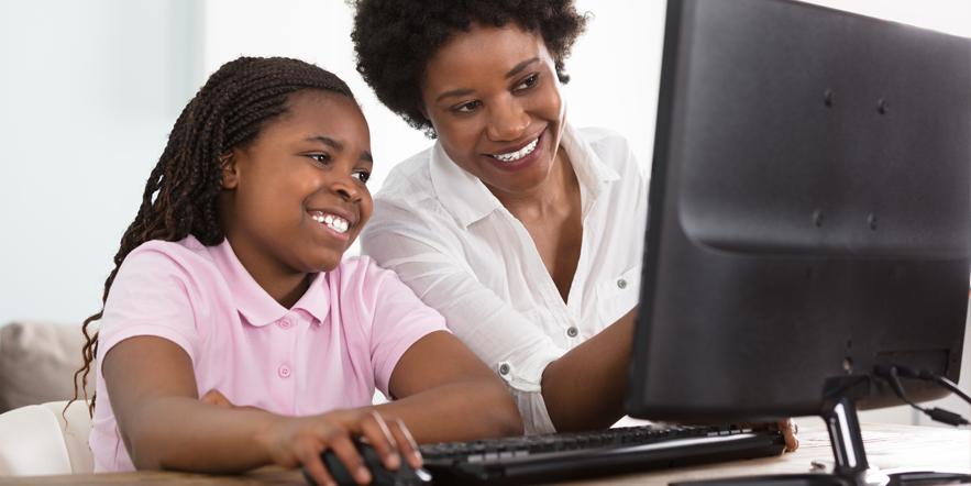 Cyber Security Parenting Tips for Protecting Kids Online