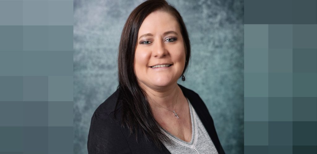 Douthit joins West Community Credit Union as E-Branch Manager 