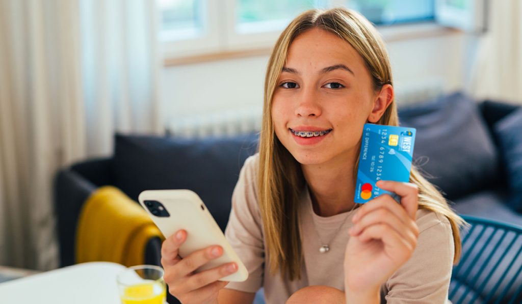 Money Management Conversations Worth Having with Your Teen