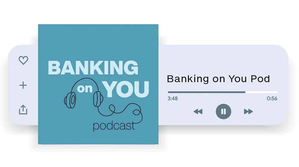 [BankingOnYouPod] Episode 0: An Interview with Our Executive Producers