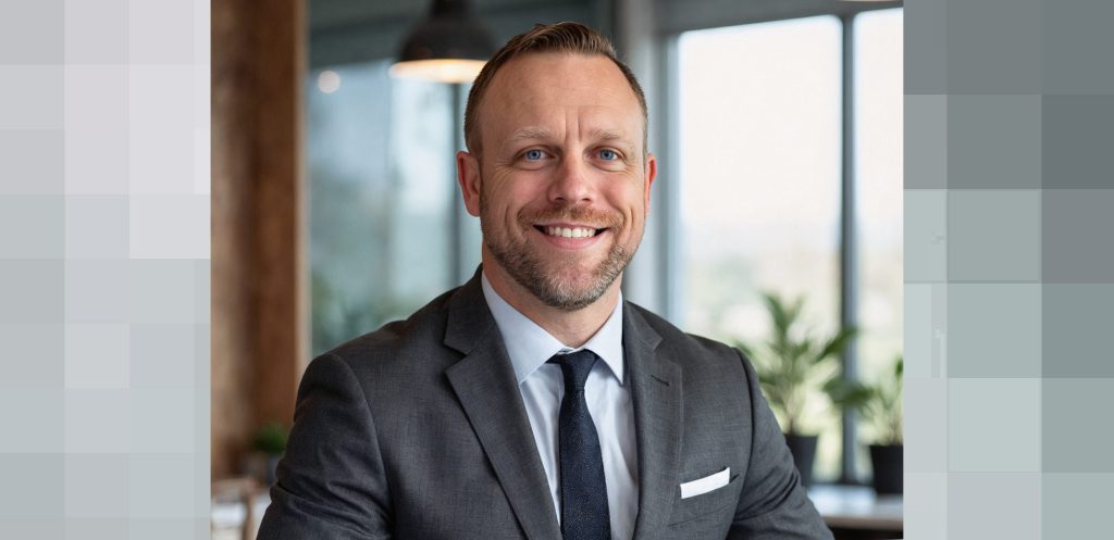 West Community Credit Union Welcomes Brock Martin as Director of Fraud and Financial Crimes