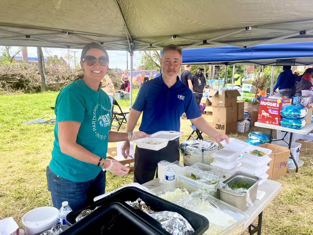 [BankingOnYouPod] Episode 9: Helping Our Communities Thrive